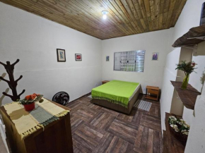 Casas de Campo